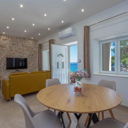 Apartment Zastupac 8761A 赫瓦尔 外观 照片