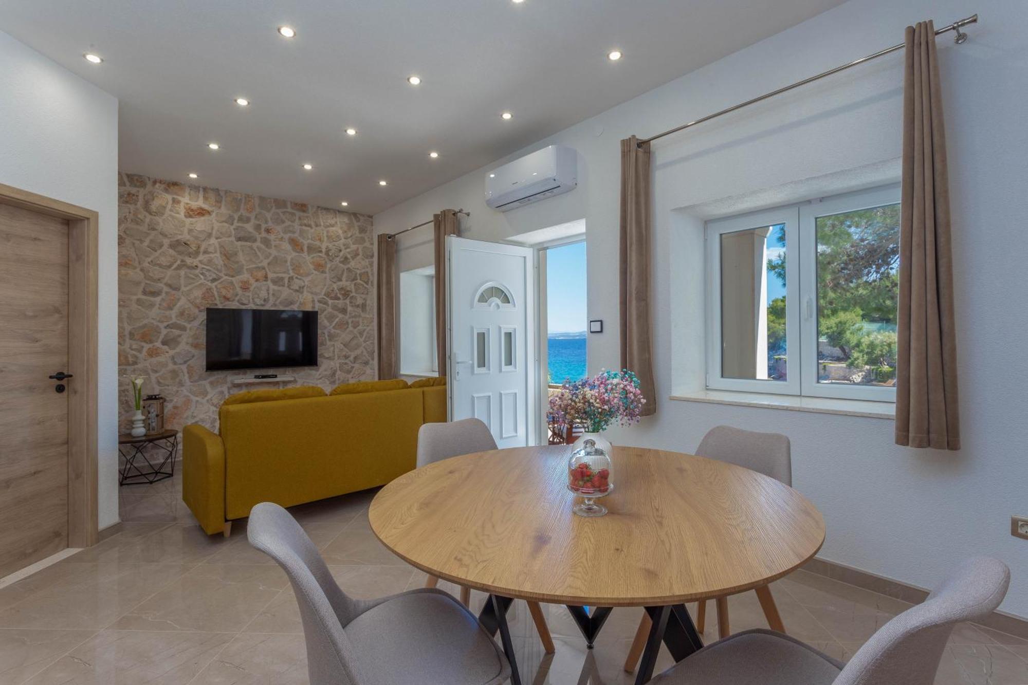 Apartment Zastupac 8761A 赫瓦尔 外观 照片