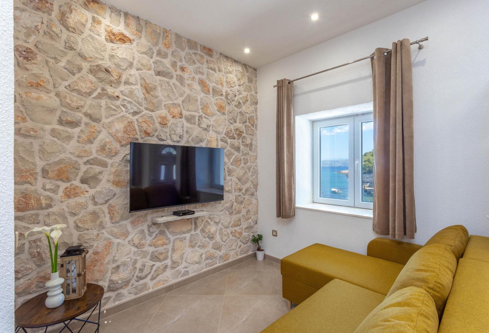 Apartment Zastupac 8761A 赫瓦尔 外观 照片