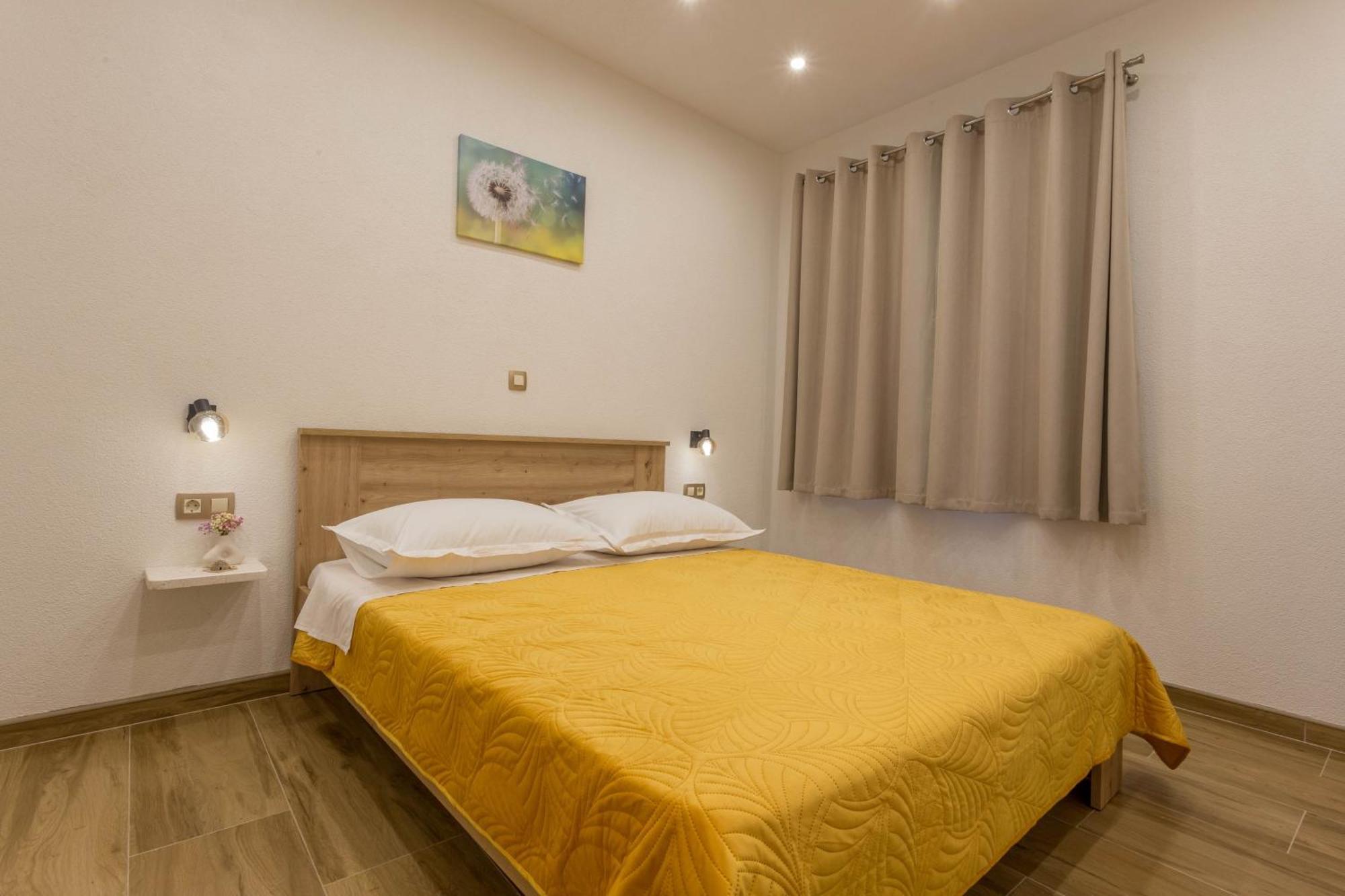 Apartment Zastupac 8761A 赫瓦尔 外观 照片