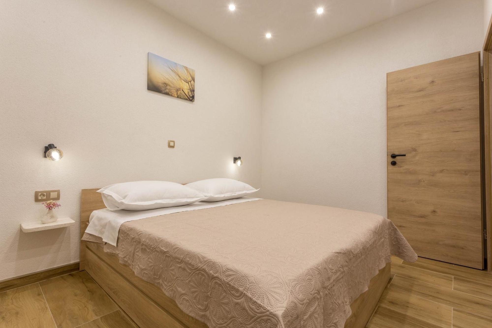 Apartment Zastupac 8761A 赫瓦尔 外观 照片