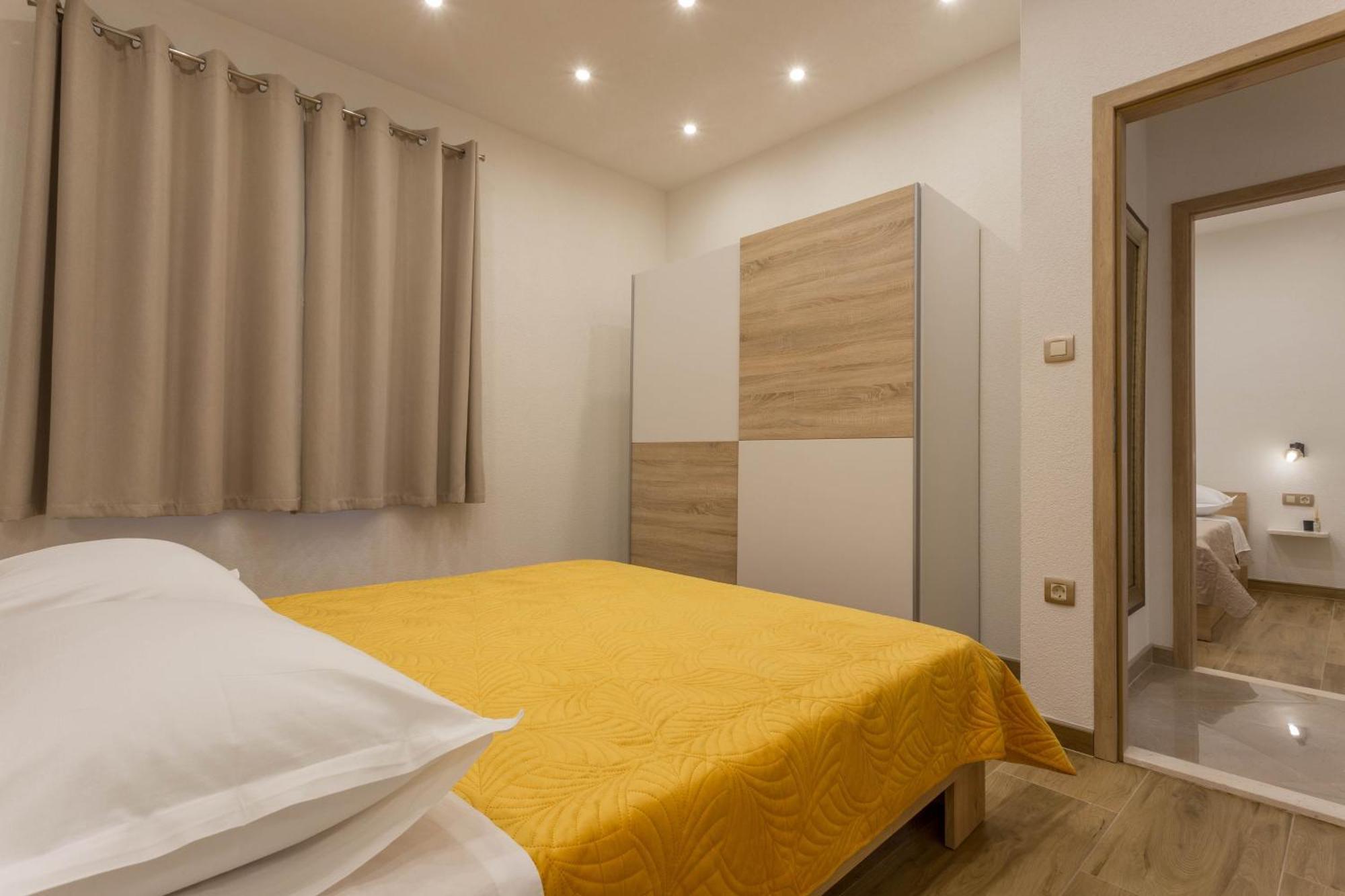 Apartment Zastupac 8761A 赫瓦尔 外观 照片
