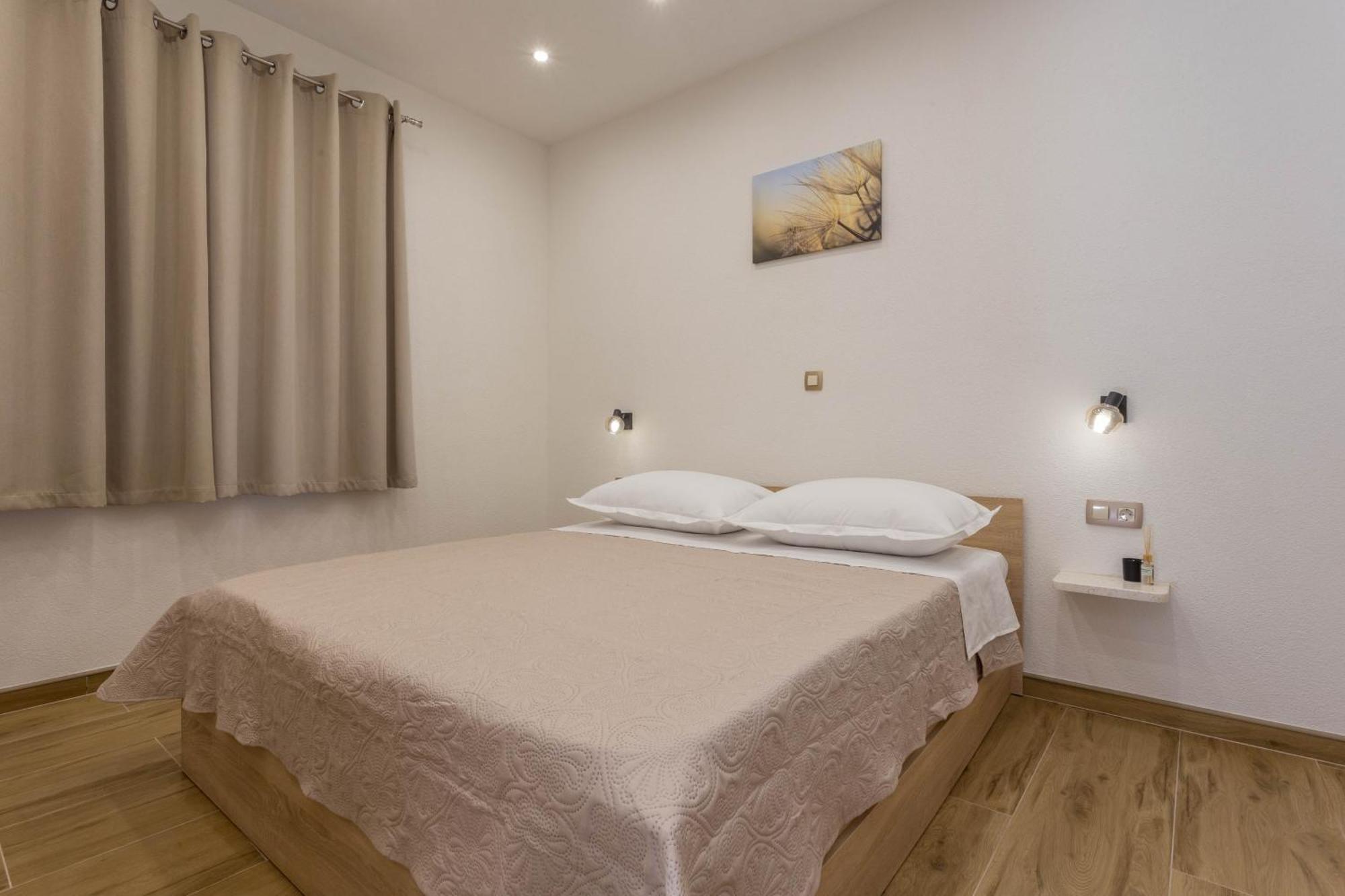 Apartment Zastupac 8761A 赫瓦尔 外观 照片